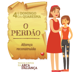 Read more about the article Quarto Domingo da Quaresma