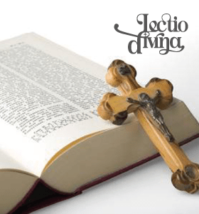 Read more about the article Lectio Divina 2022-2023