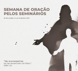 Read more about the article SEMANA DOS SEMINÁRIOS 2022