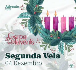 Read more about the article A Coroa de Advento: Segunda Vela