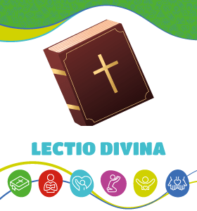 Read more about the article Lectio Divina 2023-2024