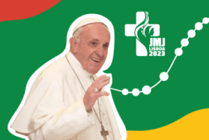Read more about the article Programa Oficial da Visita do Papa
