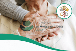 Read more about the article Dia Mundial dos Avós e dos Idosos 2023
