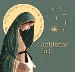 Read more about the article Antífonas do Ó