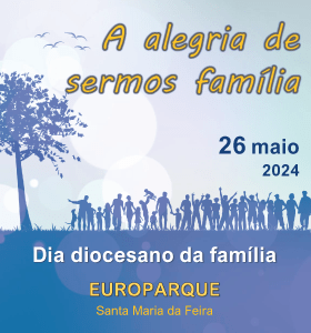 Read more about the article Dia Diocesano da Família