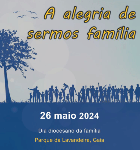 Read more about the article Dia Diocesano da Família
