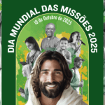 Dia Mundial das Missões 2025