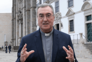 Read more about the article Carta Pastoral para o Sínodo Diocesano 2026-2028